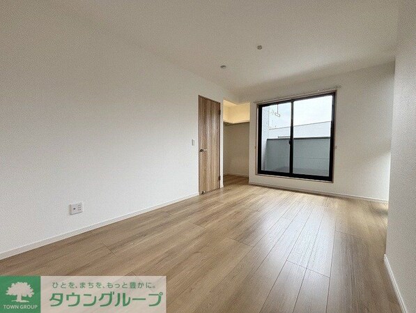 日進ドリームハウス II E棟の物件内観写真